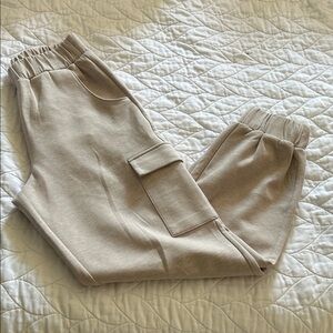 Women’s Express High Rise Jogger Pants